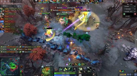 AI挑战T1战队 马斯克Grok五对战引发电竞热潮